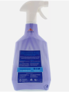Astonish Window & Glass Cleaner with Vinegar For Streak Free Shine 750ml - Image 2